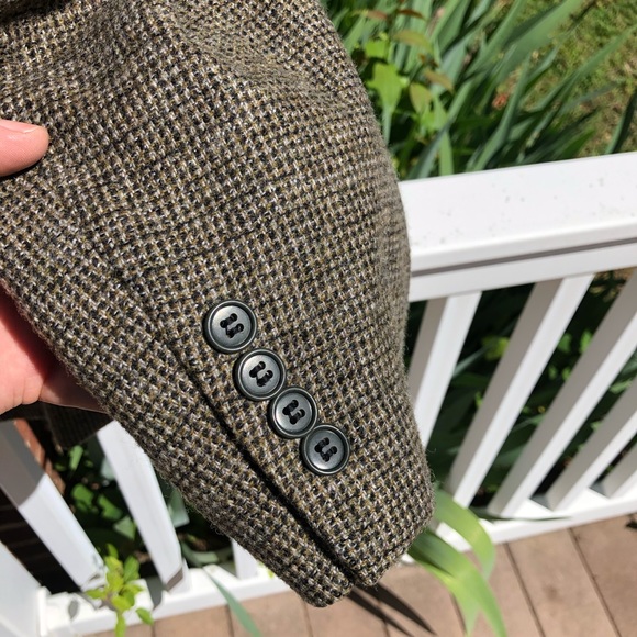 Cricketeer Suit Jacket - Picture 6 of 9